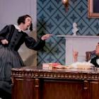 Cole Escola on the hit Broadway farce "Oh, Mary!"