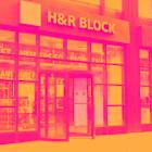 Q1 Earnings Highlights: H&R Block (NYSE:HRB) Vs The Rest Of The Specialized Consumer Services Stocks