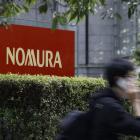 Nomura Trader Departs, Executives Return Pay After Scandal