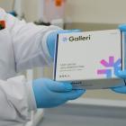 Illumina Finishes Spinning Off Cancer-Test Maker Grail