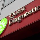 'Safe Haven' Stock Quest Diagnostics Bounds Off 50-Day Line On Its Solid Report