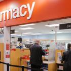 A CVS Breakup Is No Easy Fix for Its Problems