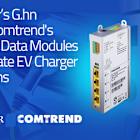 MaxLinear and Comtrend Announce Availability of EV Charging Station Powerline Data Modules