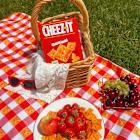 CHEEZ-IT® AND PRINGLES® ARE FAVORITE ROAD TRIP SNACKS ACROSS GENERATIONS, NEW SURVEY FINDS