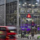 NatWest Encouraged by UK Economy Outlook After Earnings Beat