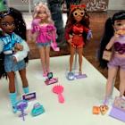 Mattel CEO on Trump tariffs: We'll raise prices and shift where we produce