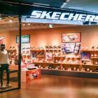 Skechers (SKX) Rides On Robust DTC Segment, Digital Initiatives