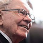 Warren Buffett’s Berkshire Hathaway dumps Citigroup stake, trims Bank of America, Capital One