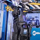 Miller Simplifies TIG Welding With the New Syncrowave® 212
