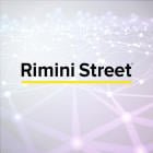 Rimini Street Announces New Management Console for Rimini Connect™ Suite of Interoperability Solutions