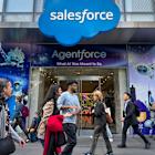 Salesforce is buying Informatica in deal worth approximately $8 billion