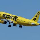 3 women got kicked off a Spirit Airlines flight — for wearing crop tops