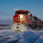 First look: CN earnings