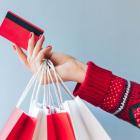 Shoppers are being more intentional this holiday season: Rakuten