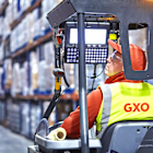 GXO Logistics taps new CEO, clears acquisition of Wincanton