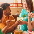 Get Happy AF With Fuzzy’s Taco Shop’s New Happy Hour Featuring Items $5 and Under