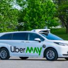 Uber and May Mobility partner to launch autonomous vehicles in US