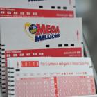 The Mega Millions jackpot is nearing $1 billion — but that’s not the only reason lottery sales could see a holiday spike