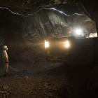 Barrick May Close Mali Mine Over Dispute With Government