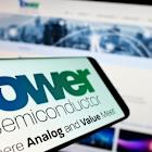 Tower Semiconductor Stock Dips Despite Q1 Revenue Growth As Margins Squeeze