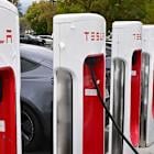 Tesla Stock Is Dropping. Why It Can’t Spoil a Wonderful May.