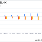 Blink Charging Co. Reports Record Growth with 89% Revenue Increase in Q4 and 130% for Full Year 2023