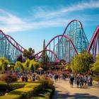 Cedar Fair, L.P. (NYSE:FUN) Q1 2024 Earnings Call Transcript