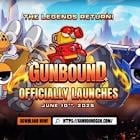 Gunbound Grand Launch - The Legendary Artillery Game Officially Opens!