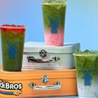 Drive-through coffee company Dutch Bros introduces new drinks