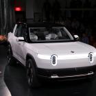 Rivian wins preliminary approval for $6.6B federal loan for Georgia EV plant