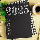 3 Top Financial Resolutions I'm Making for 2025