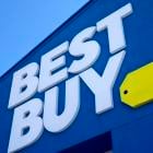 Best Buy stock slides on Q3 miss citing weak consumer demand