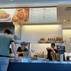 Chipotle raises menu prices by 2%