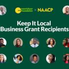 Keep It Local Business Fund Grants Awarded to Entrepreneurs of Color Across the Country