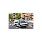 Cenntro Delivers 71 Special Edition Logistar® 450P All-Electric Buses to the European Market