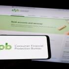 Comerica Bank faces CFPB lawsuit over federal benefits failings