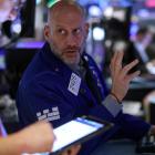 Stocks open Wednesday lower, Nasdaq tech leaders seeing red