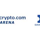 Crypto.com Arena Brings Big Center-Hung Scoreboard Upgrade to Games, Concerts and Other Special Events With a Stunning Display From Daktronics