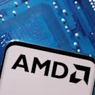 AMD announces new $6 billion share buyback plan