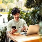 Mastercard Is Taking On the World and Winning