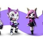 GIBO Click Empowers 72 Million Users to Create AI-Avatars, Advancing the Future of Intelligent Figurine Identities