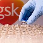 GSK Surges 8% After Bumping Its 2031 Outlook To North Of $50 Billion