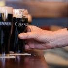 Guinness brewer claims shortage will continue into new year