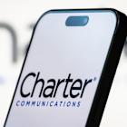 Two of America’s largest cable companies are merging
