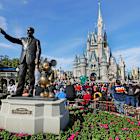 Disney lifts profit outlook after delivering solid parks, streaming results