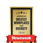 Timken Recognized by Newsweek as One of America's Greatest Workplaces for Diversity