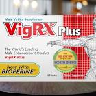 VigRX Plus: Exploring the Science and Safety Behind a Popular VigRX Plus Natural Over the Counter Male Enhancement Supplement