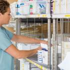 Utah Medical Products, Inc. (NASDAQ:UTMD) is favoured by institutional owners who hold 65% of the company
