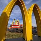 Tesla & Elon Musk, GM outlook, McDonald's sales: Trending Tickers