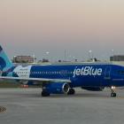 JetBlue stock climbs after lifting Q2 revenue guidance